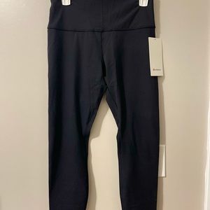 Wunder Under HR Tight 25” Flux